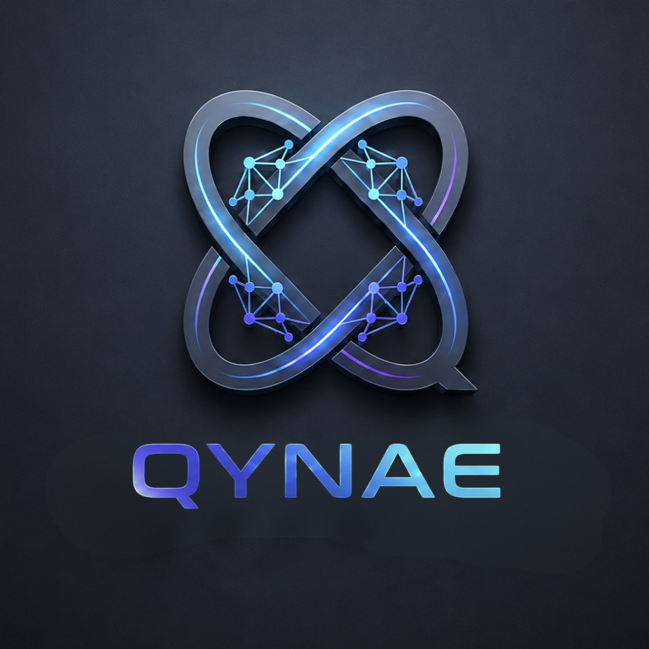 Qynae Technology Venture Studio